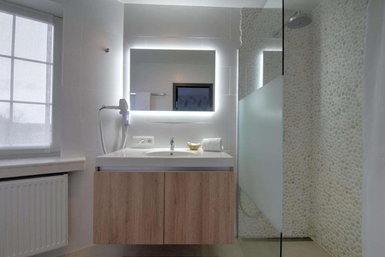 Hotel Pavillon Du Zoute นอคเคอ-เฮสท์ ภายนอก รูปภาพ