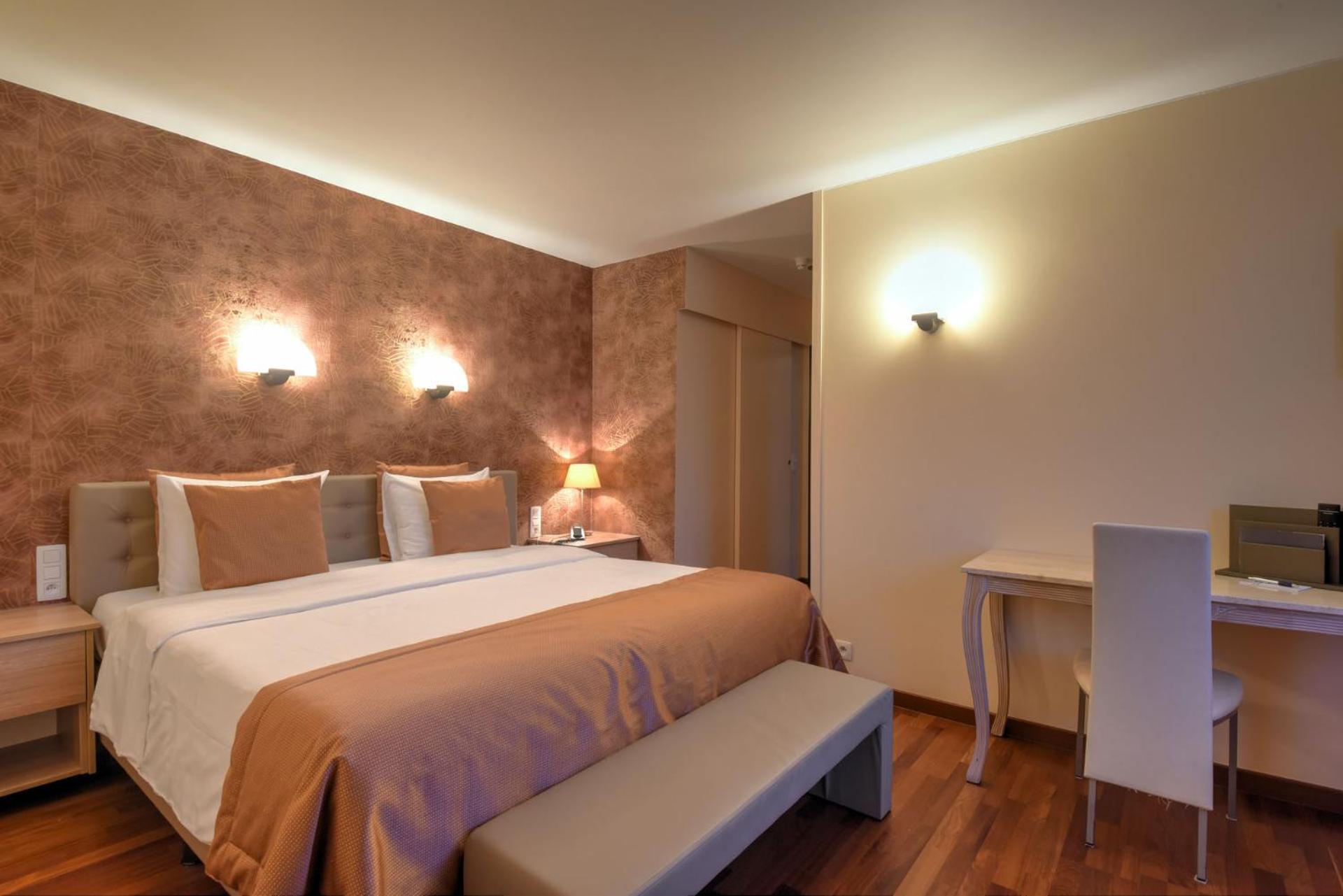Hotel Pavillon Du Zoute นอคเคอ-เฮสท์ ภายนอก รูปภาพ