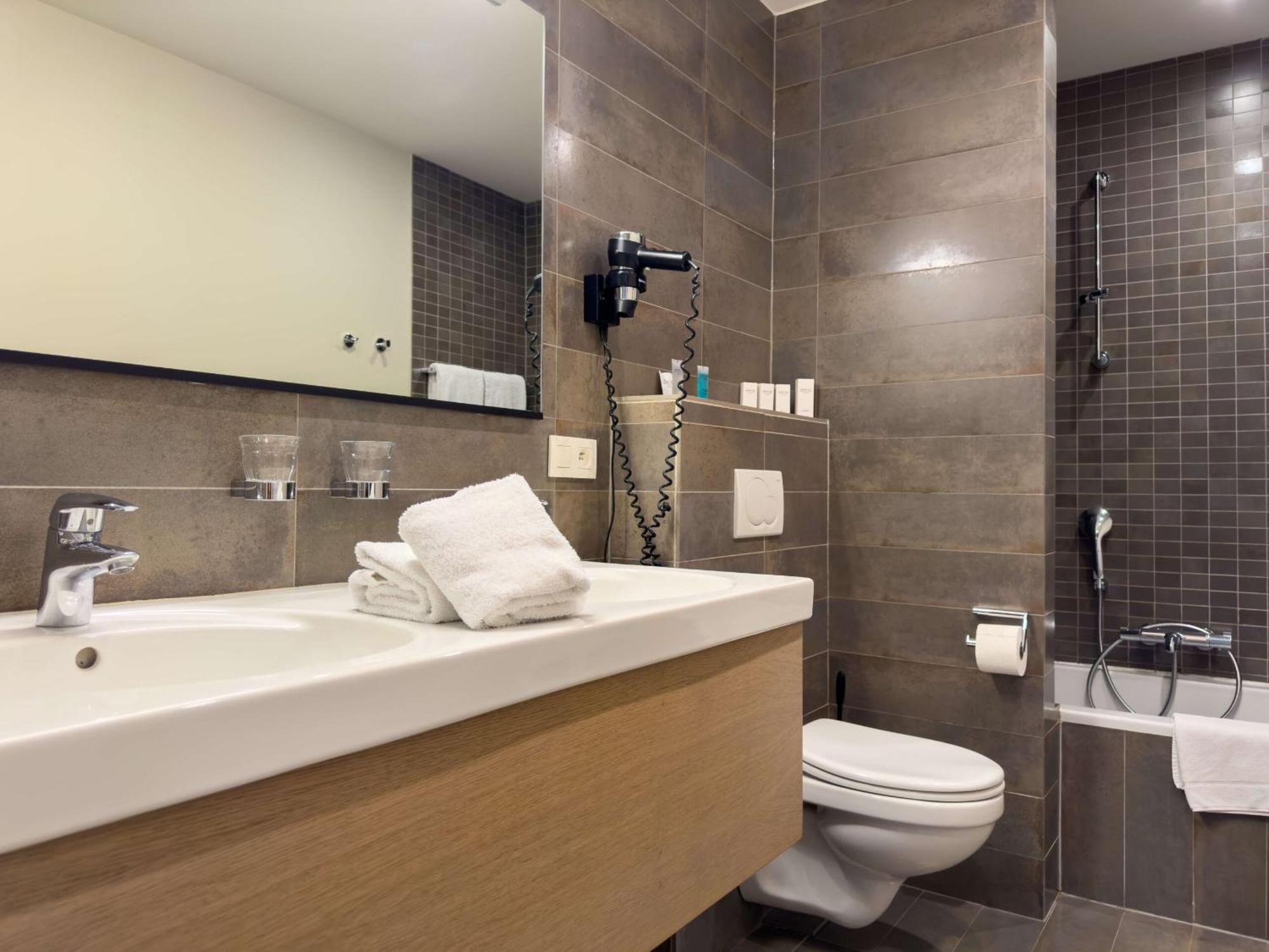 Hotel Pavillon Du Zoute นอคเคอ-เฮสท์ ภายนอก รูปภาพ