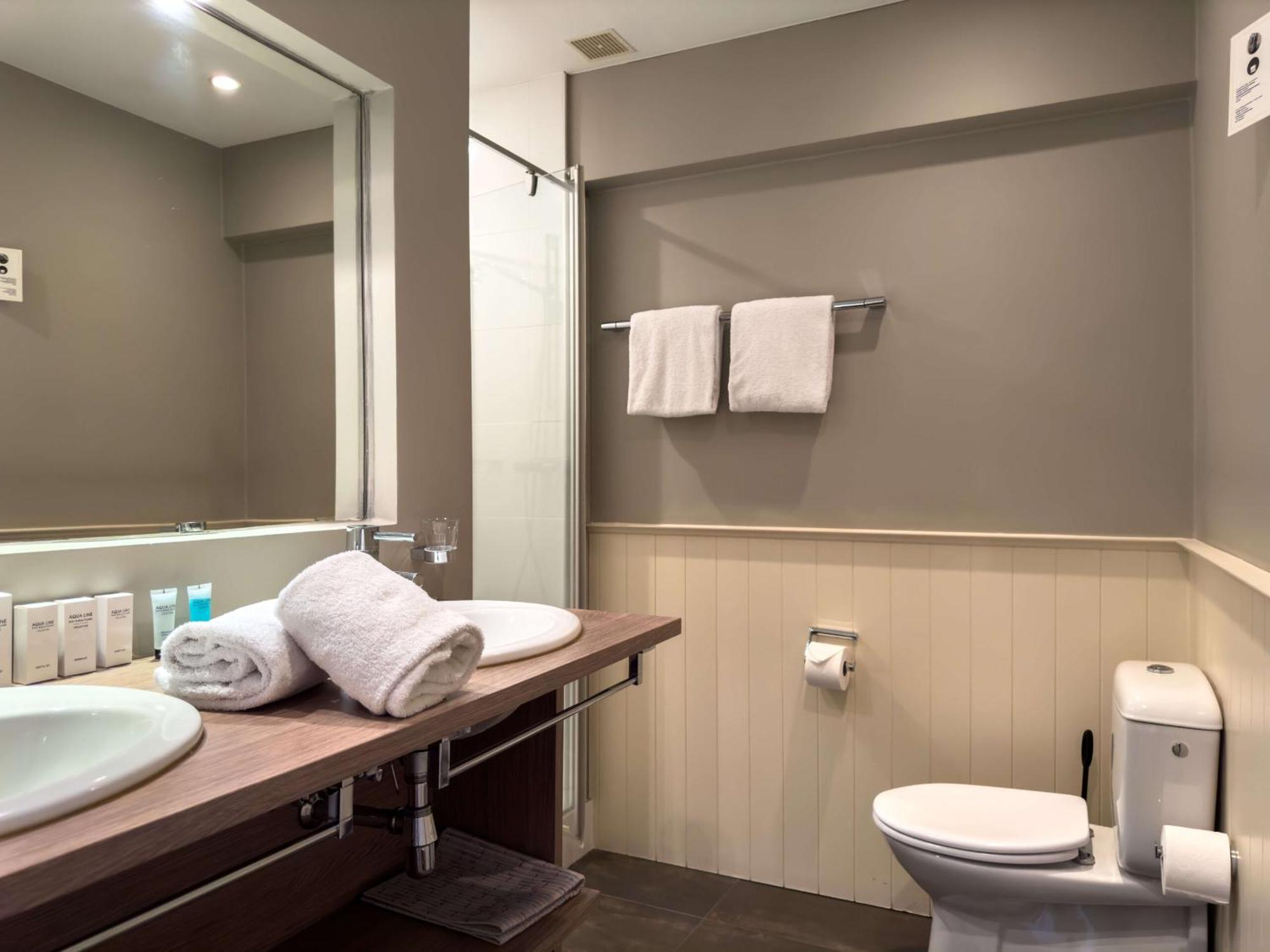 Hotel Pavillon Du Zoute นอคเคอ-เฮสท์ ภายนอก รูปภาพ