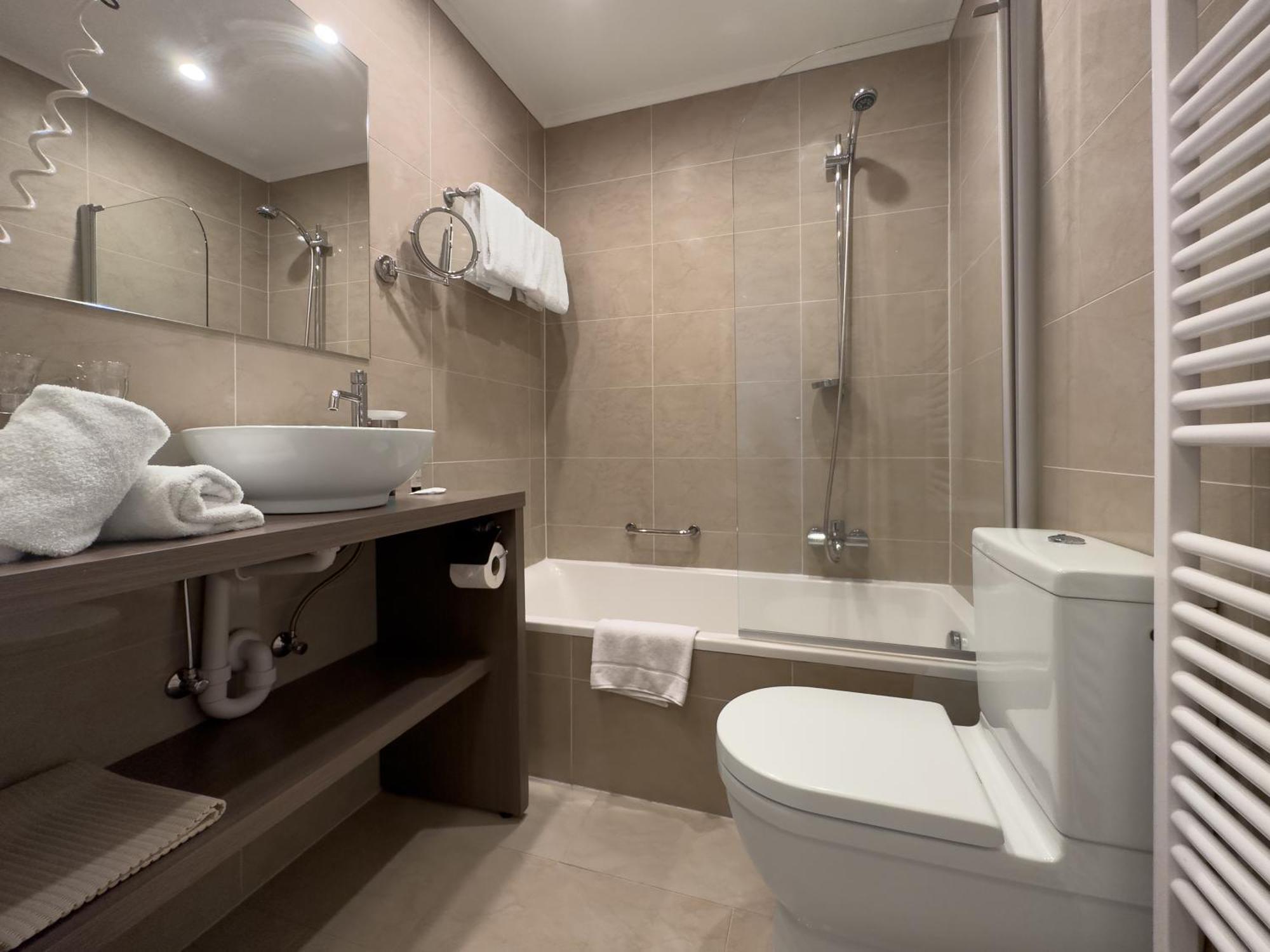 Hotel Pavillon Du Zoute นอคเคอ-เฮสท์ ภายนอก รูปภาพ