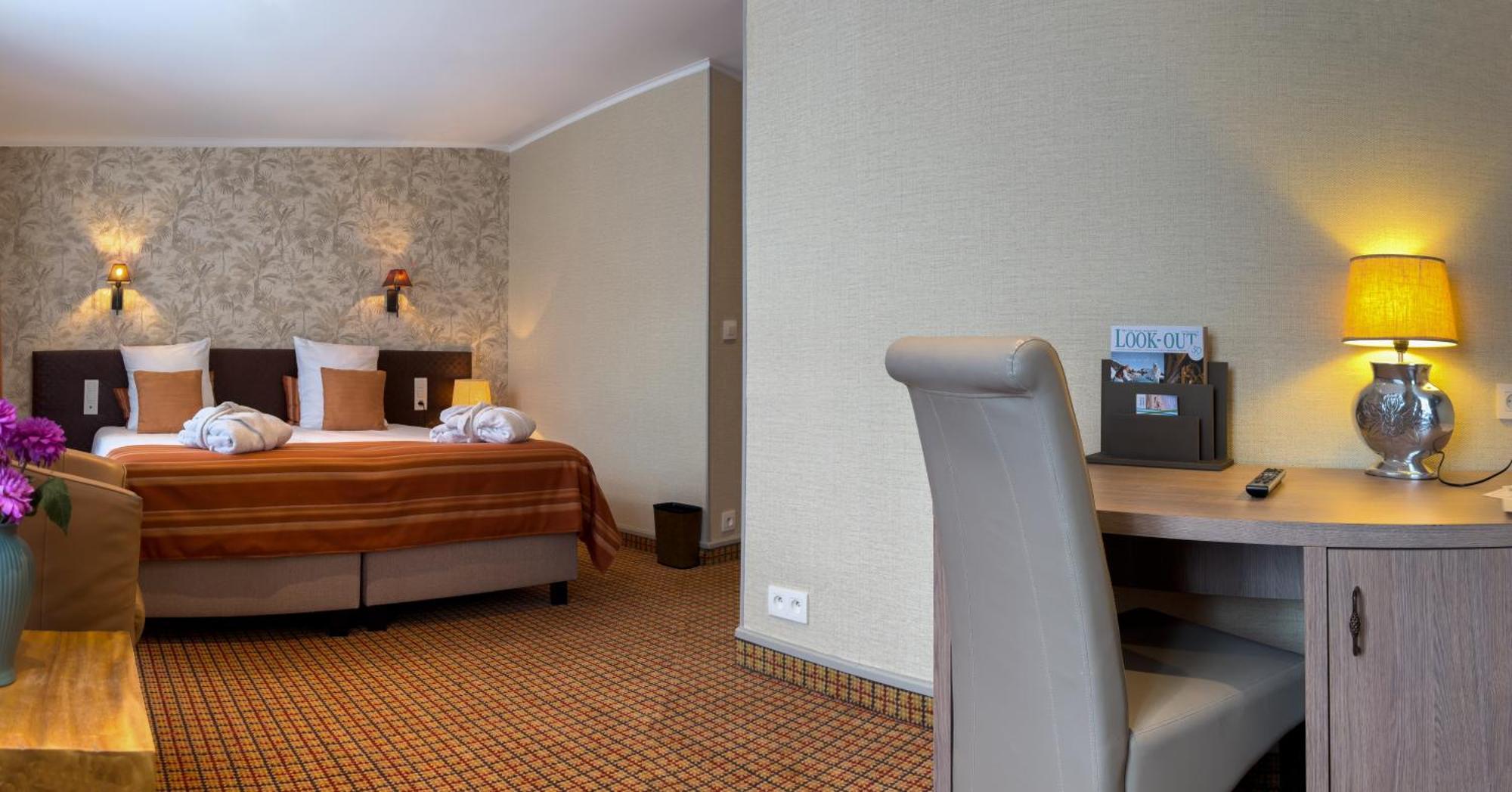 Hotel Pavillon Du Zoute นอคเคอ-เฮสท์ ภายนอก รูปภาพ