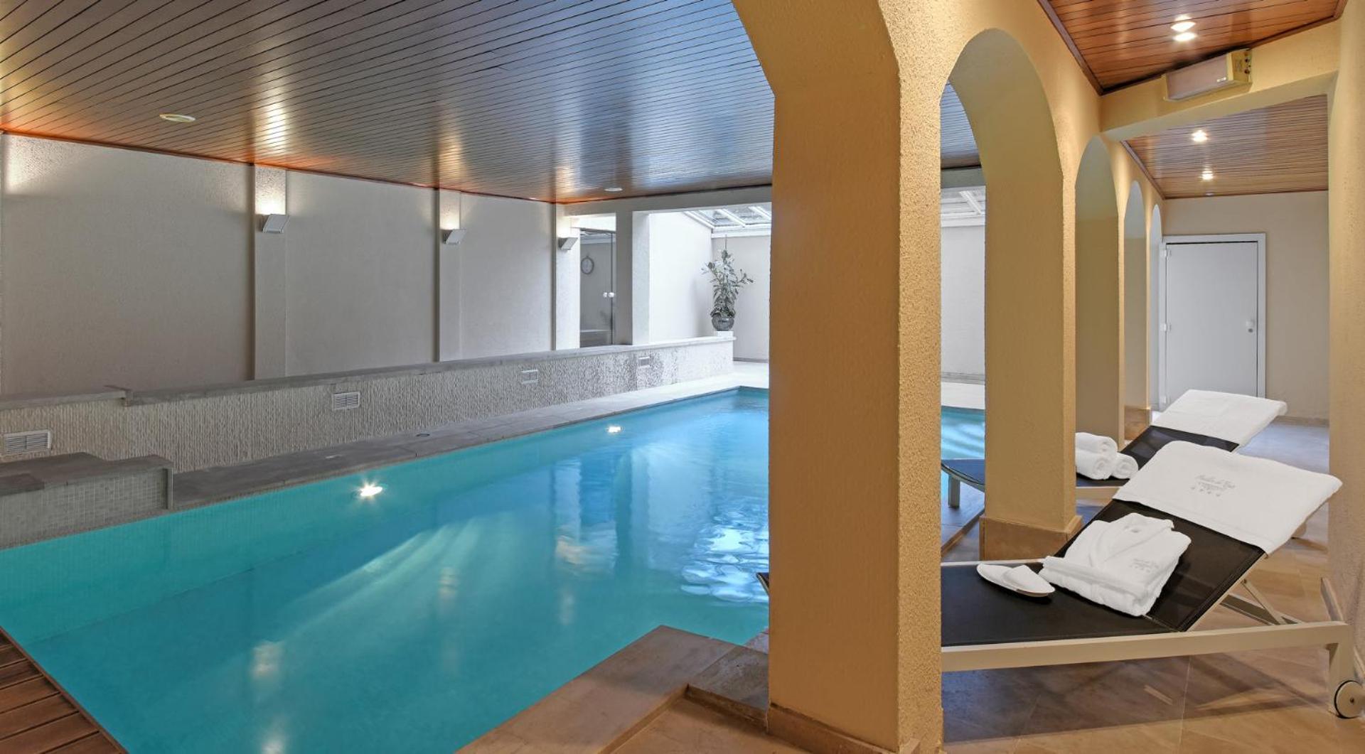 Hotel Pavillon Du Zoute นอคเคอ-เฮสท์ ภายนอก รูปภาพ