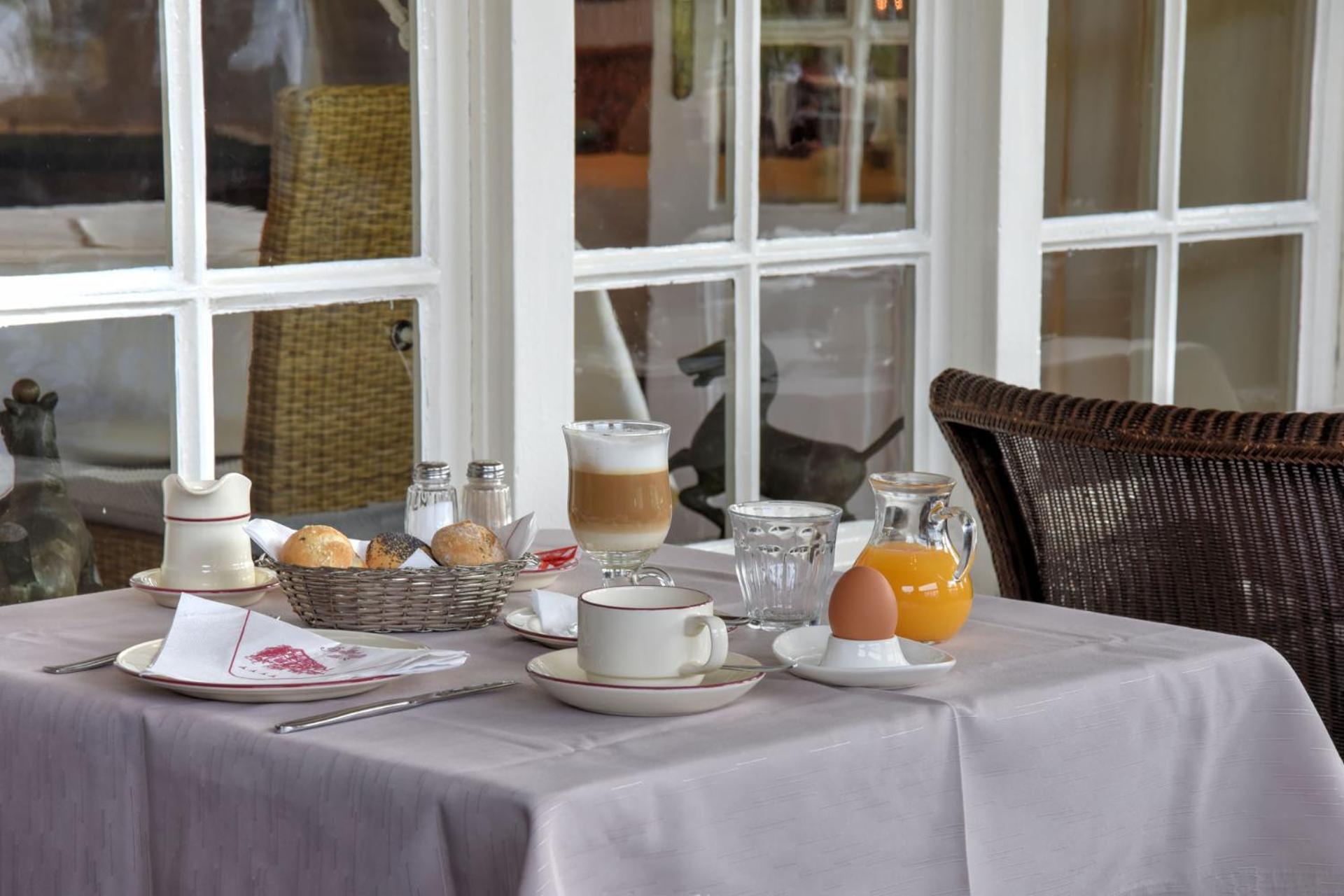 Hotel Pavillon Du Zoute นอคเคอ-เฮสท์ ภายนอก รูปภาพ