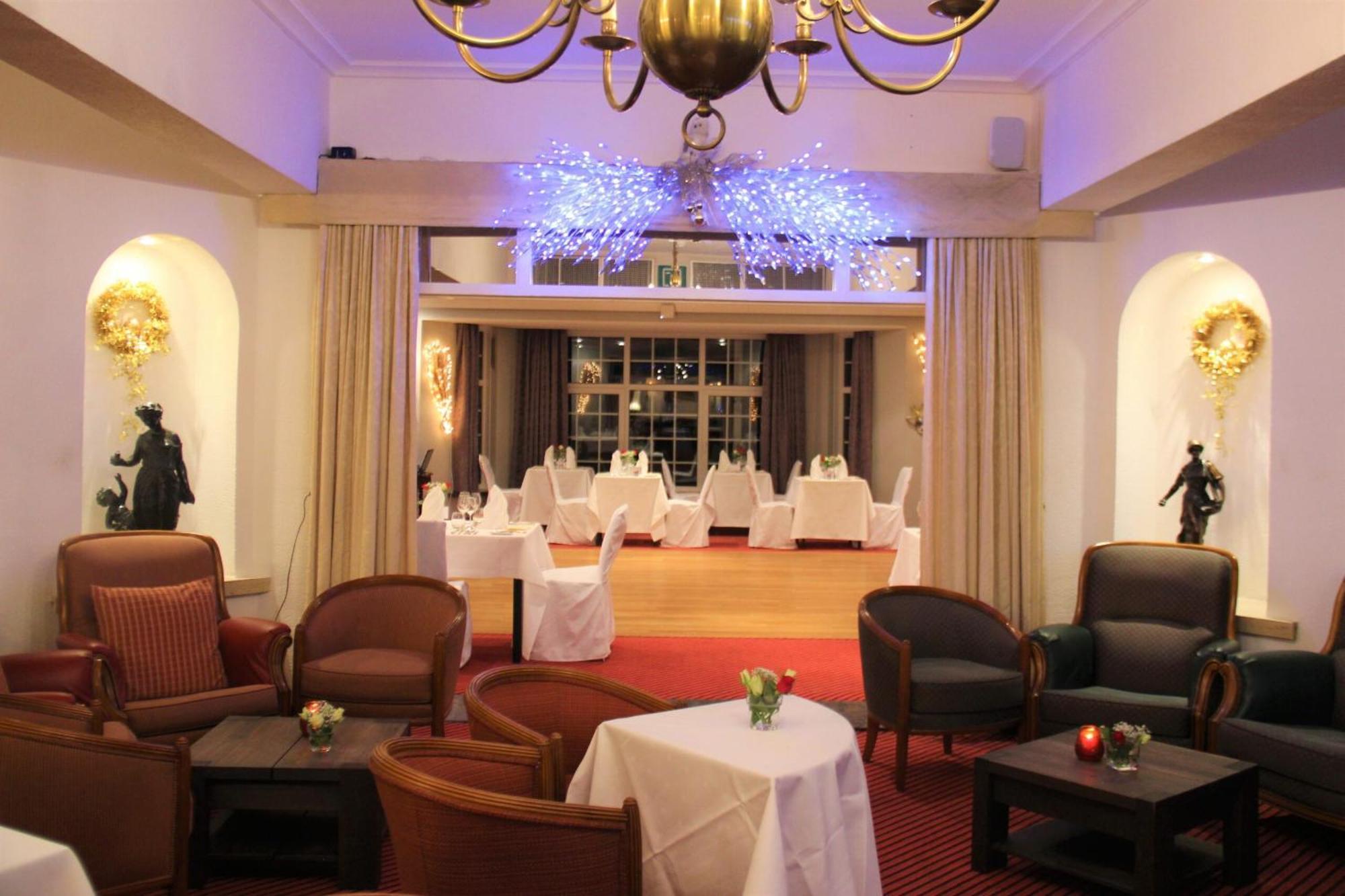 Hotel Pavillon Du Zoute นอคเคอ-เฮสท์ ภายนอก รูปภาพ