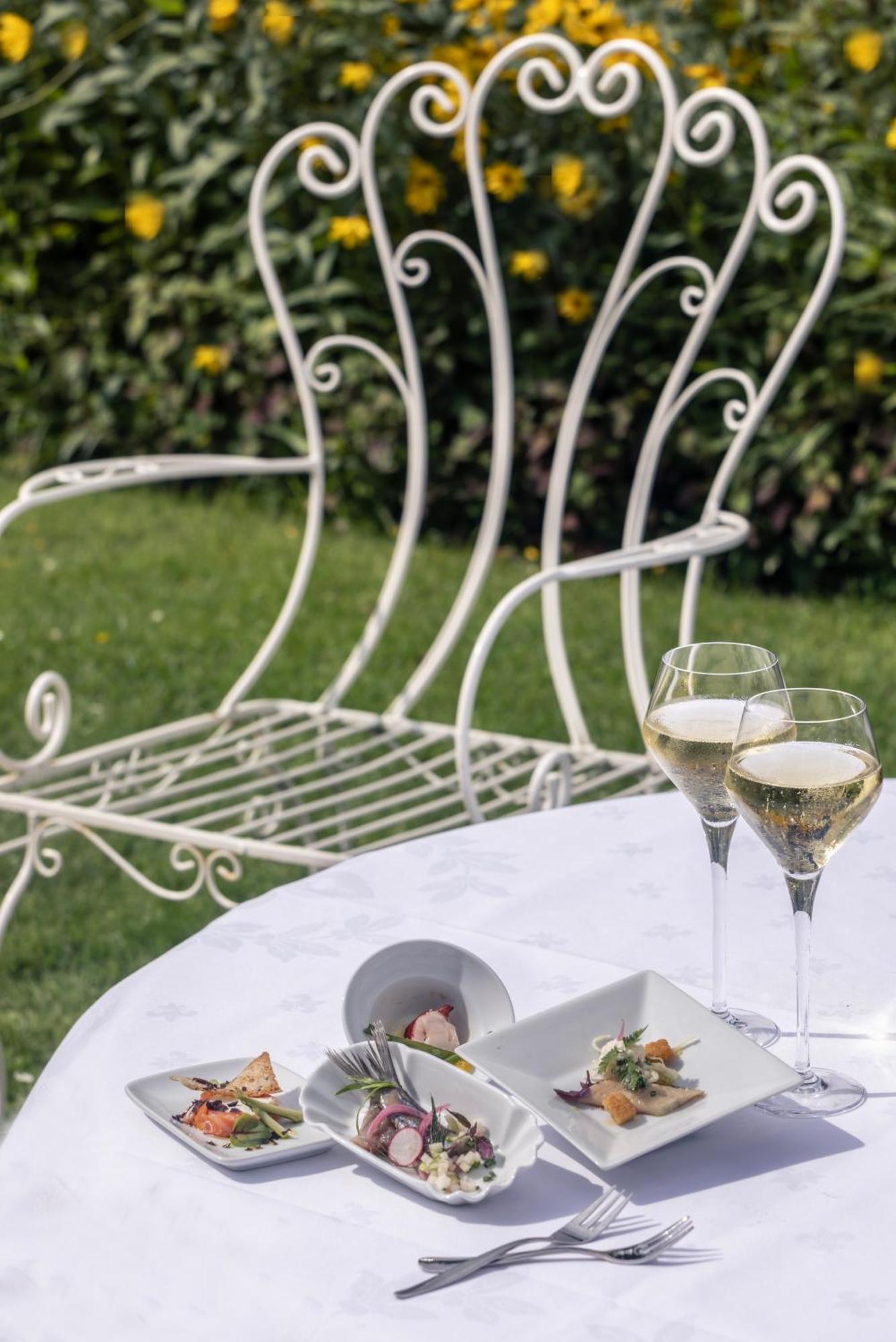 Hotel Pavillon Du Zoute นอคเคอ-เฮสท์ ภายนอก รูปภาพ