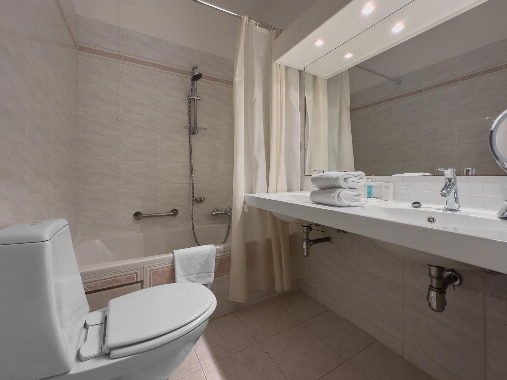 Hotel Pavillon Du Zoute นอคเคอ-เฮสท์ ภายนอก รูปภาพ